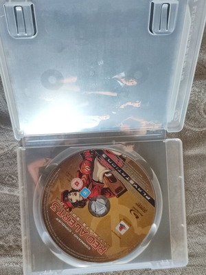 Command & Conquer Red Alert 3 Ultimate Edition PlayStation 3 σαν καινούργιο