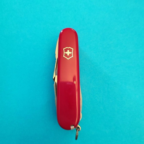 Victorinox Swisschamp Swiss Army Knife multitool new