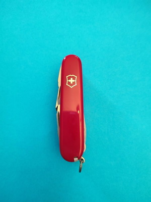 Victorinox Swisschamp Swiss Army Knife multitool new