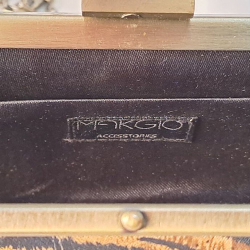 Makgio Accessories women's evening bag crossbody like new