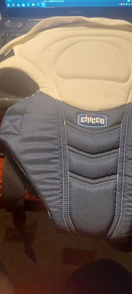 CHICCO ΜΑΡΣΙΠΟΣ