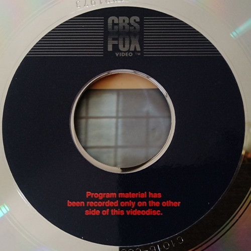 Can-Can (1960) LaserDisc like new, musical