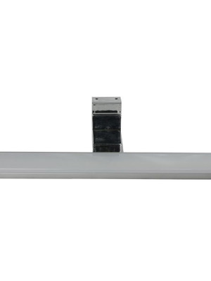 Φωτιστικό μπάνιου LED 8W 4000K IP44 μήκους 41cm καινούργιο