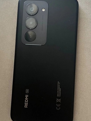 Xiaomi Redmi 15 5G smartphone, 128GB, 20MP camera