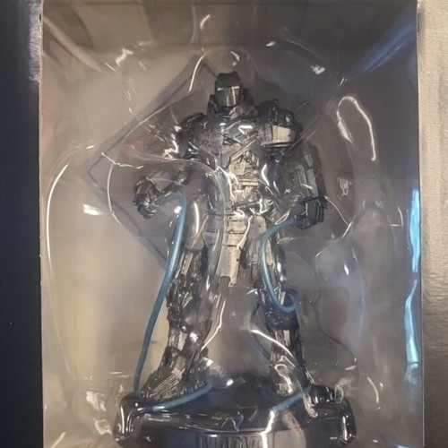 Marvel Movie Collection Whiplash figure new