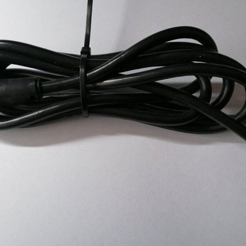 Antenna cable 1.20m like new
