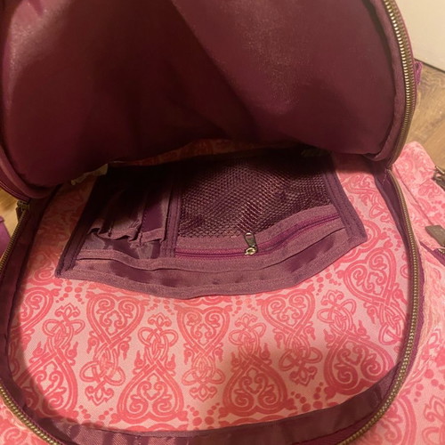Santoro school bag used in very good condition