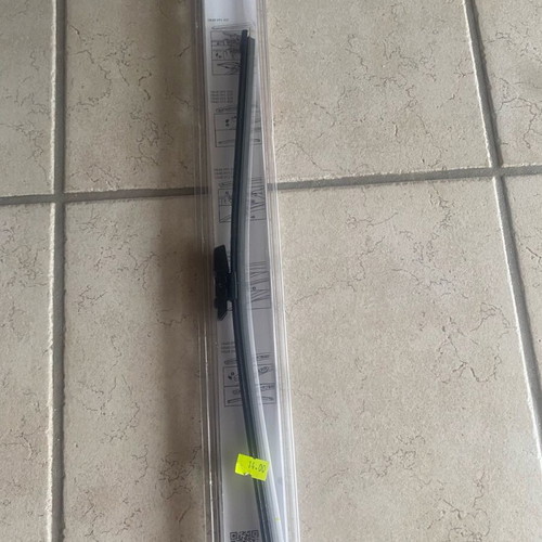 Wurth rear window wiper blade 400mm new