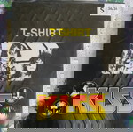  KISS γυναικείο t shirt original merchandise μέγεθος small (36/38) με λογότυπο του γκρουπ καινούριο.