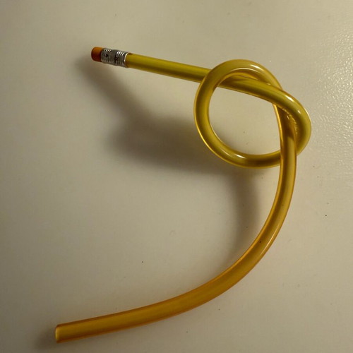 Acropolis Museum pencil multifunctional new