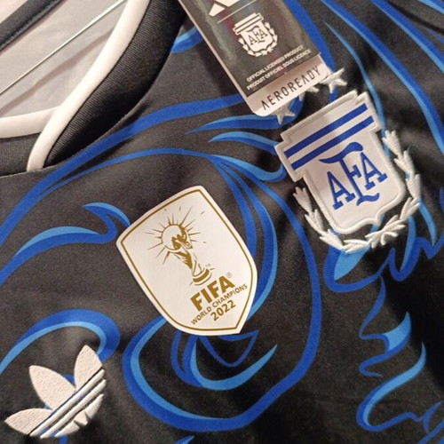 Adidas Argentina football jersey, new, authentic