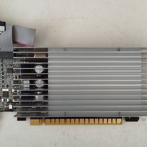Nvidia GeForce Palit GT610 graphics card like new HDMI 1024MB GDDR3 64bit PCI-E