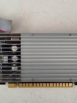 Κάρτα γραφικών Nvidia GeForce Palit GT610 σαν καινούργια HDMI 1024MB GDDR3 64bit PCI-E