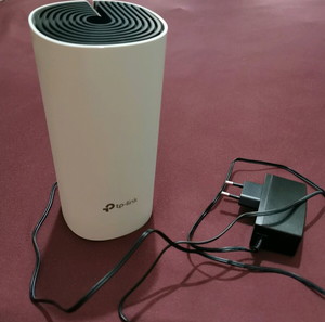 1 πύργος Mesh Wi-Fi TP-Link Deco M4 AC1200