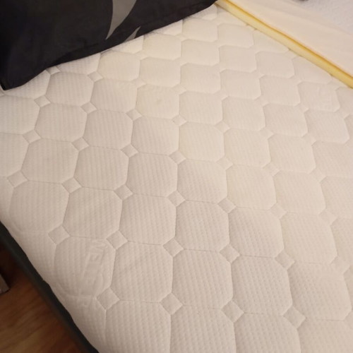 Jysk Wellpur single foam mattress