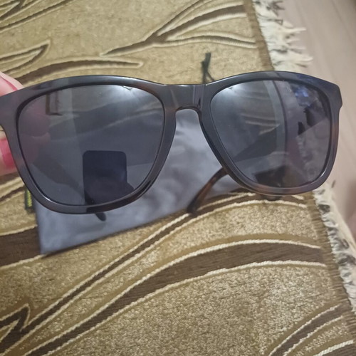 Hawkers One sunglasses new, dark brown tortoise shell