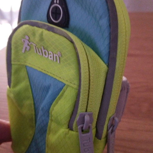 Arm bag like new unused
