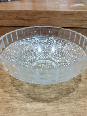 Granny's bowl like new, 14cm diameter