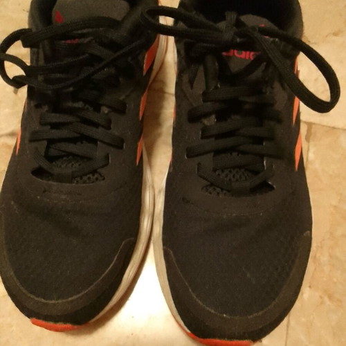 Adidas Light Motion size 37 1/3 like new sports shoes