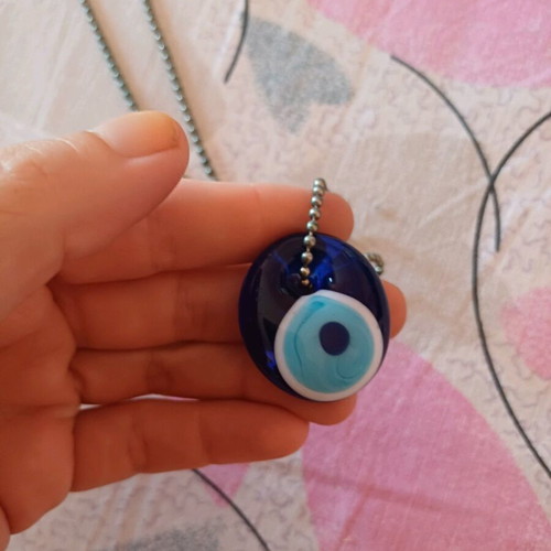 Evil Eye Amulet New Charm