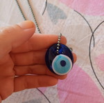 Evil Eye Amulet New Charm