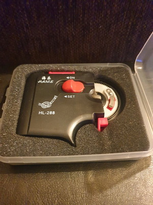 Automatic fishing line tying machine new