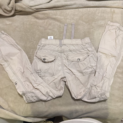 Girls White Jeans H&M Like New 146 cm 10-11 Years