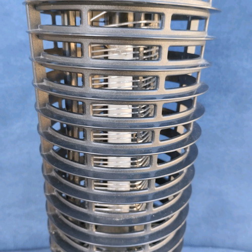 Electric insect trap like new