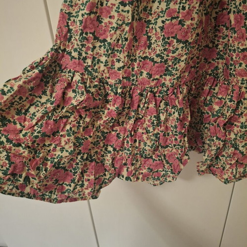 Zara loose blousedress like new, size XL