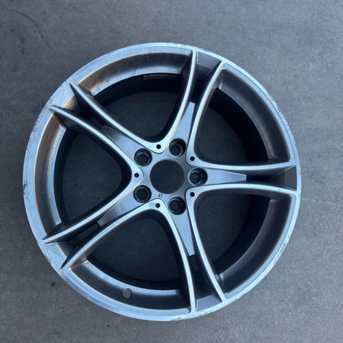 BMW 19" Ronal alloy wheels, set of 4