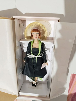 Madame Alexander Alex Runaway Review Doll new collectible