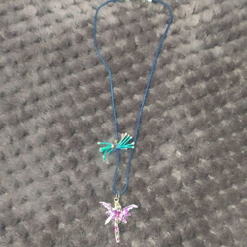 Fairy necklace
