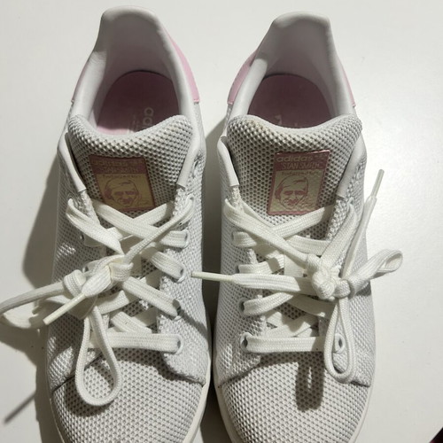 Adidas Originals Stan Smith sneakers size 37 used, white