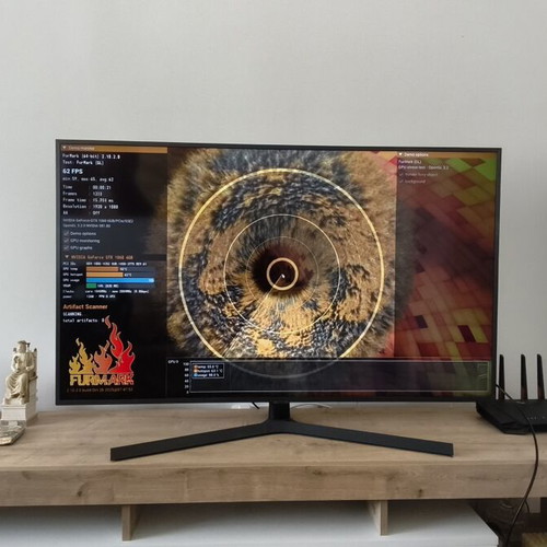 Gigabyte Aorus GeForce GTX 1060 6GB graphics card