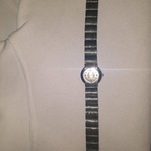 Favre-Leuba women's watch used, Geneve Quartz 1980