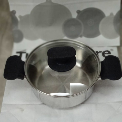 Κατσαρόλα Universal 2.4 λίτρα Tupperware καινούργιο