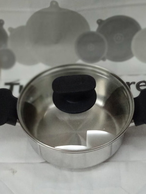 Κατσαρόλα Universal 2.4 λίτρα Tupperware καινούργιο