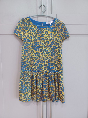 Juicy Couture children's dress new, for 8-10 years old