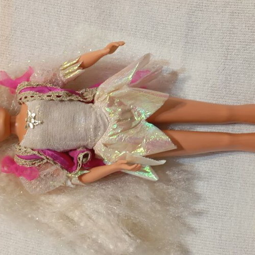 Sindy doll like new