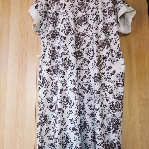 Cotton dress S/M used in excellent condition