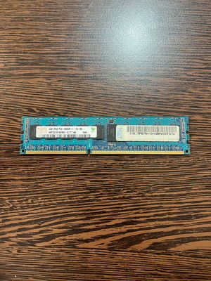 Hynix 4GB DDR3 DIMM RAM used for Desktop PC