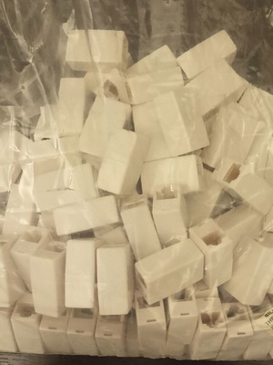 RJ45 network coupler new