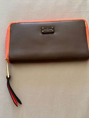 Paul’s Boutique London πορτοφόλι μεταχειρισμένο, γκρι