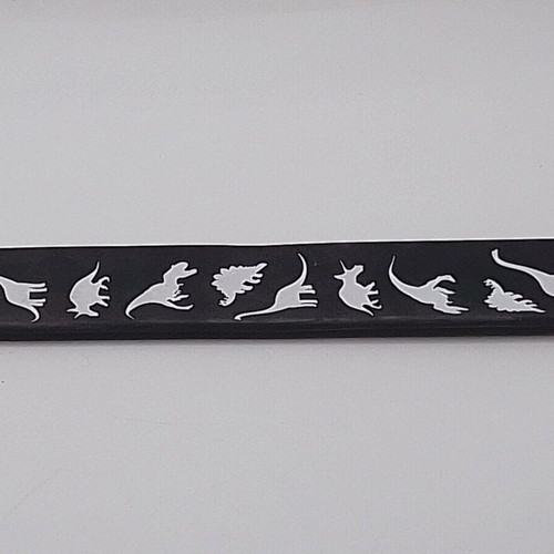 Children's strap bracelet dinosaur like new