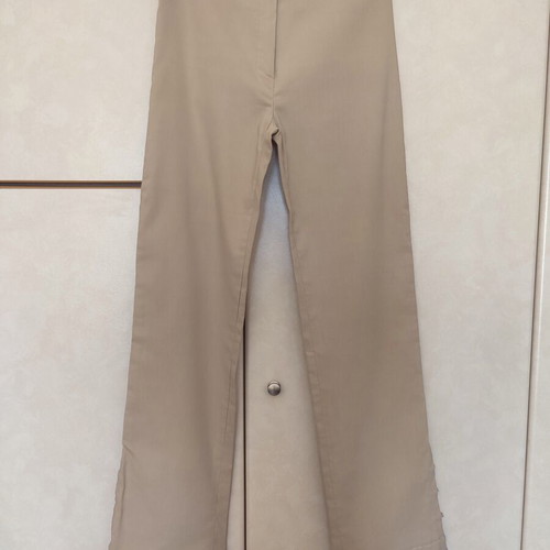 Women's Pants beige size M like new