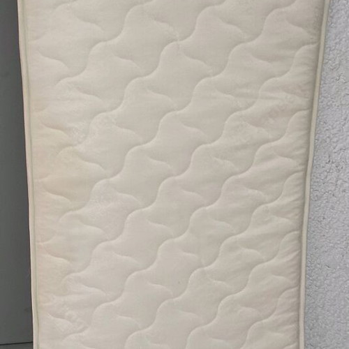 Leader strom children's mattress 170x67x14 used, needs cleaning