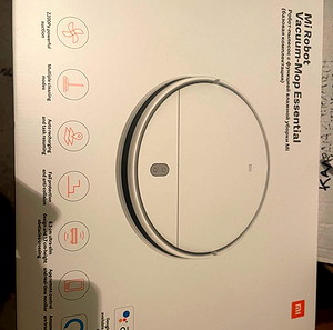 robot ηλεκτρικη σκουπα