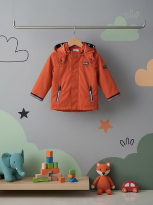 Children's jacket new, size 18-24
