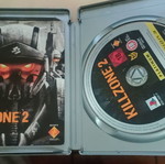 KillZone 2 Platinum PS3 game