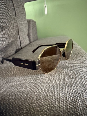 Sunglasses ITALIA INDEPENDENT - RAYMOND  GOLD